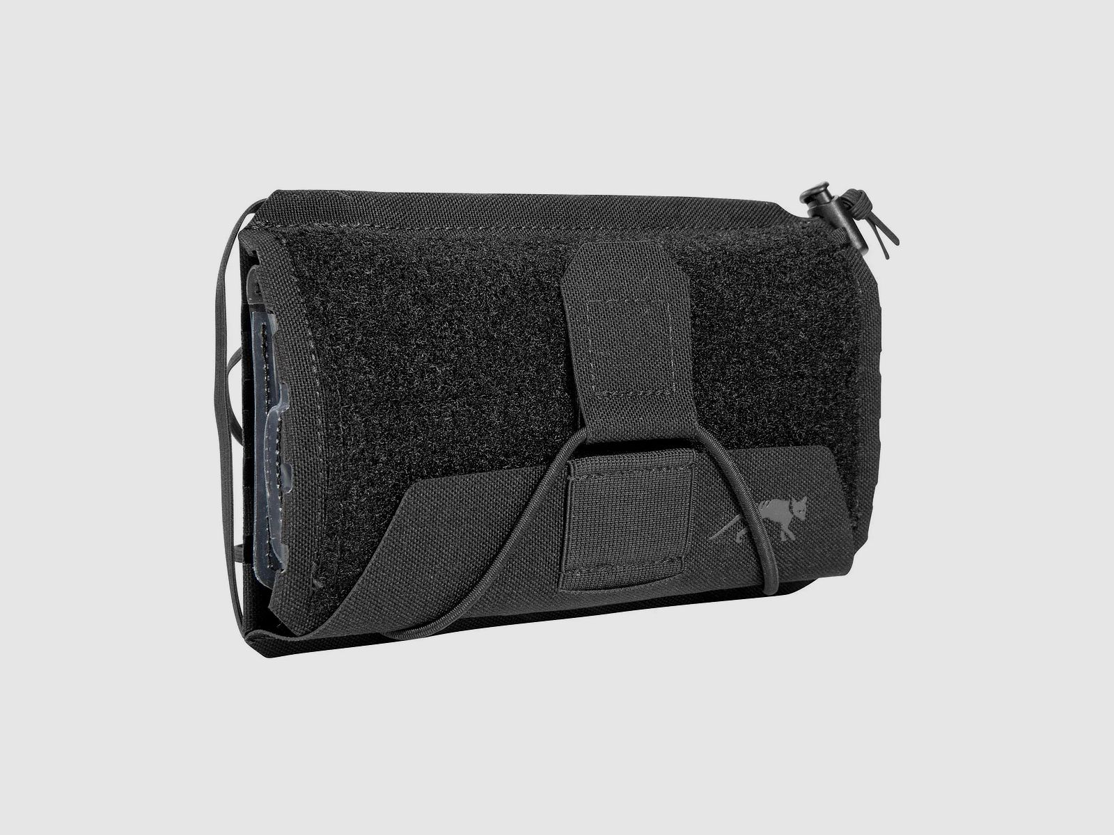 Tasmanian Tiger Tasmanian Tiger Armbüro TT Wrist Office MKII - Schwarz