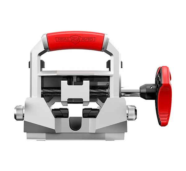 Real Avid – Outil de montage des organes de visée pour pistolet Master Sight Pusher – AVMSP, image 2 sur 4