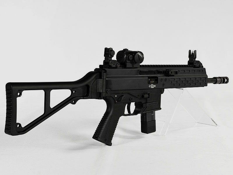 B&T	 APC9 Sport inkl. Aimpoint Micro T1