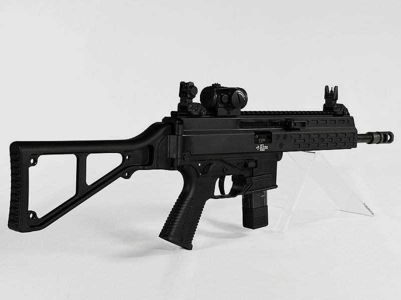 B&T APC9 Sport DE inkl. Aimpoint Micro T1