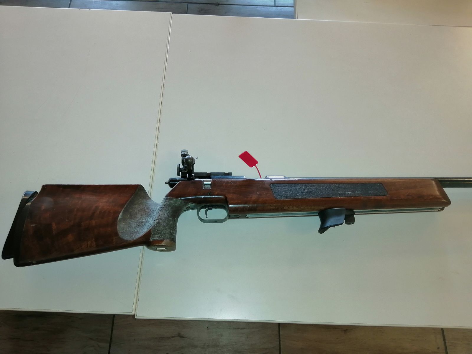 KK Gewehr