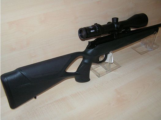 Blaser Linkssystem R8 Professional Success