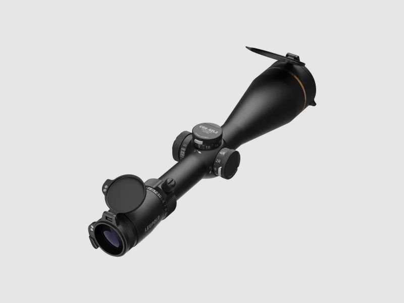 Zielfernrohr LEUPOLD VX-6HD GEN 2 3-18x56 Side Focus CDS-SZL2 FireDot Twilight Hunter beleuchtet., Bild 9 von 15
