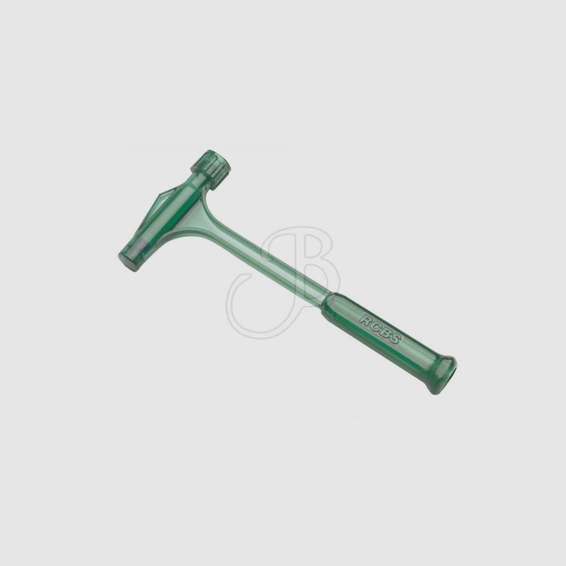 RCBS Martello Cinetico Toglipalle Power Pull Kinetischer Geschosszieher