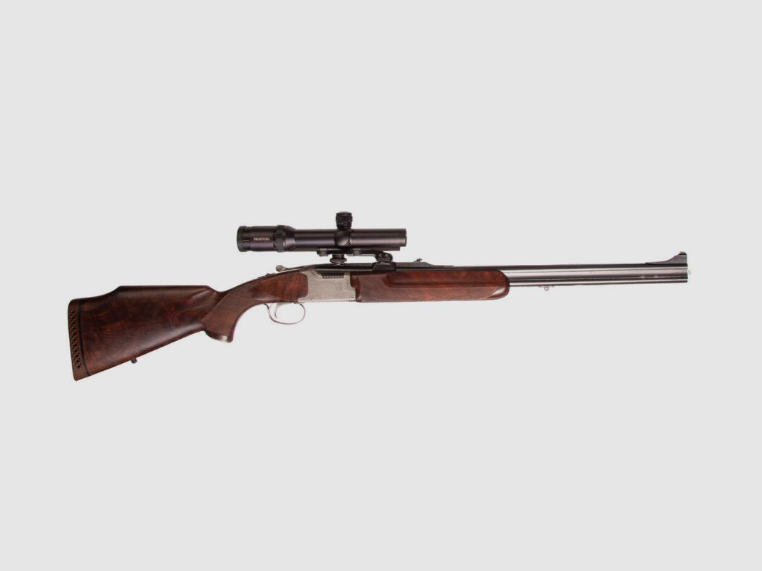 Winchester Grand European