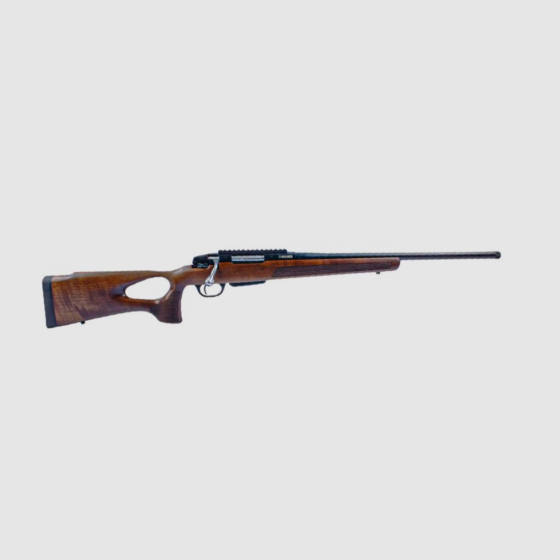 Brenner BR20 Lochschaft