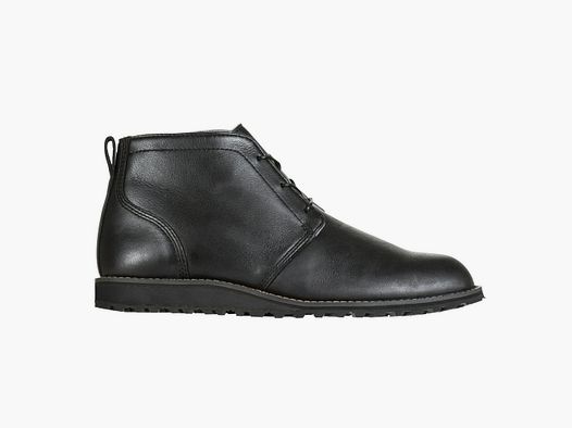 5.11 Tactical Mission Ready Chukka Freizeitschuh Schwarz 9,5