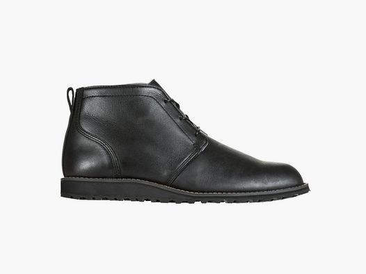 5.11 Tactical Mission Ready Chukka Freizeitschuh Schwarz 9,5