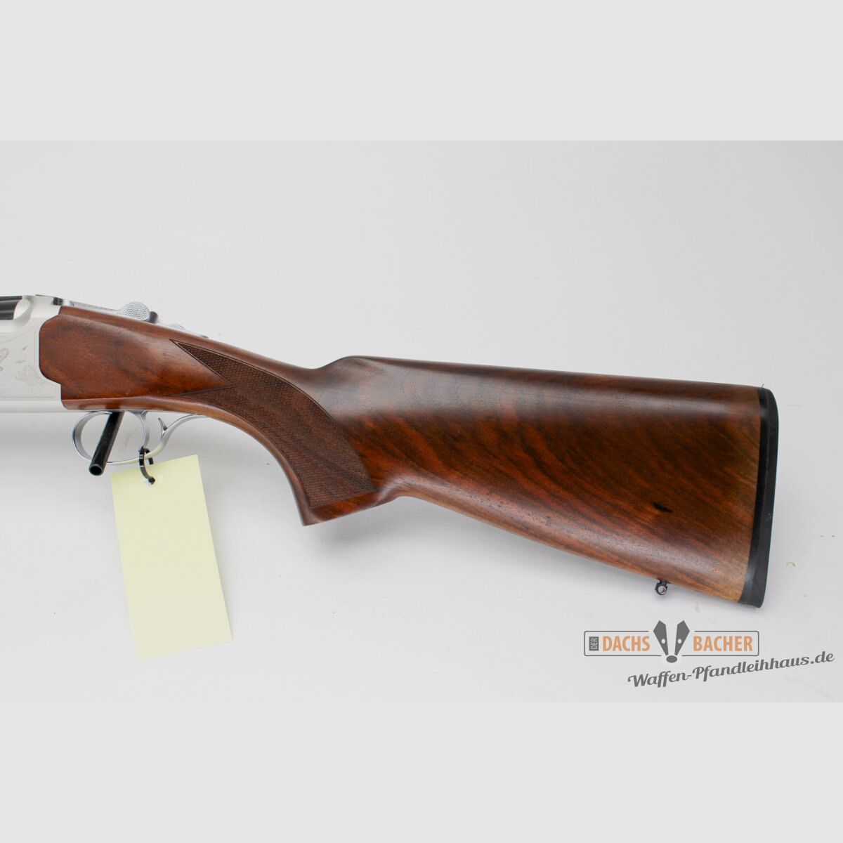 BDF Gladius Jagd Kal. 12/76 Wechselchoke Stahlschrot
