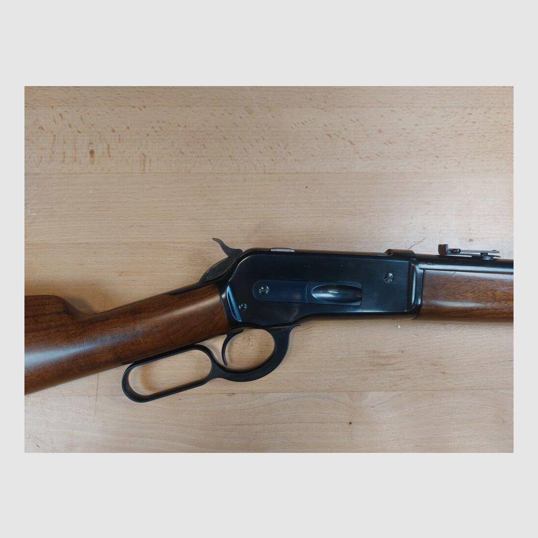 Browning M 1886