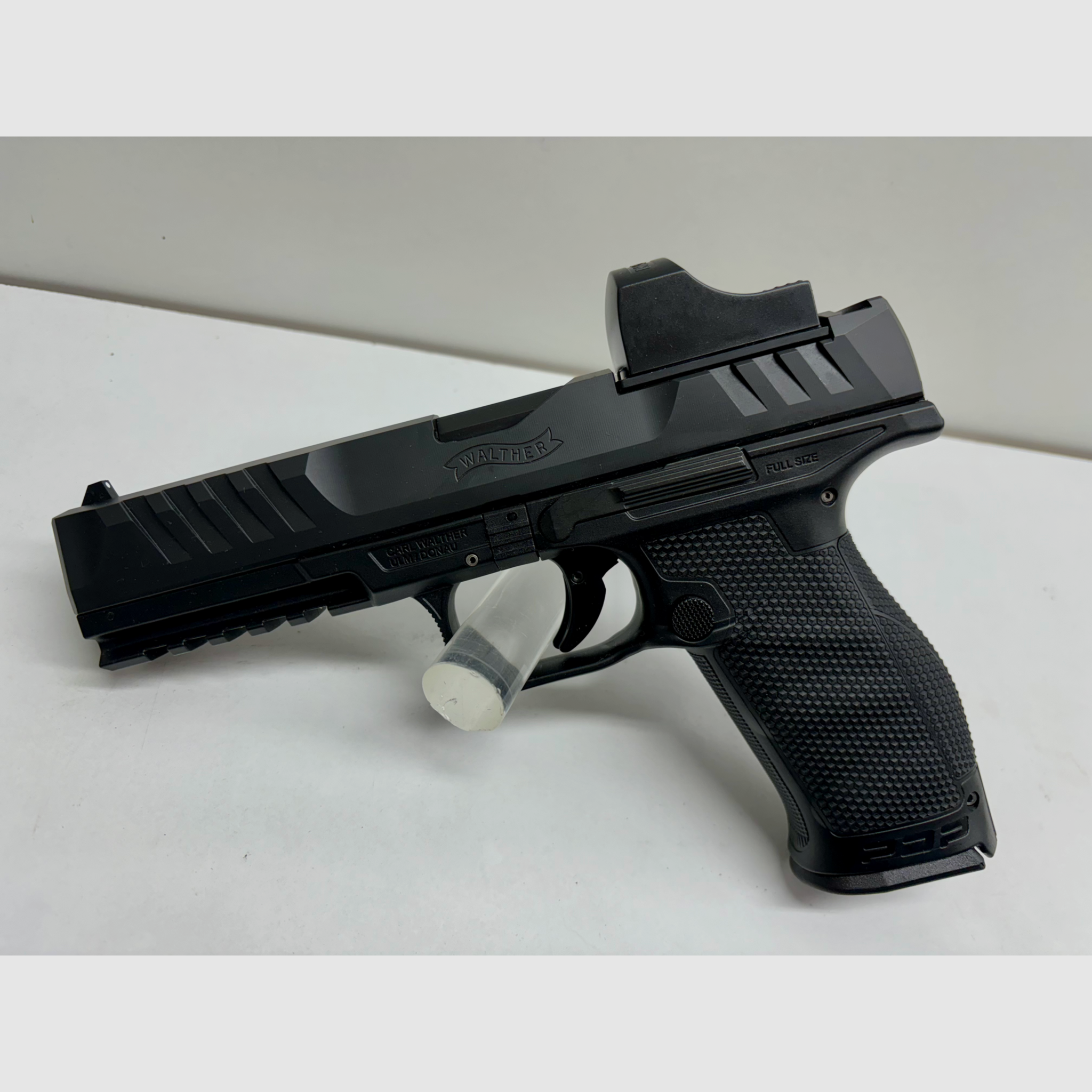 WALTHER PDP Tamaño Completo 5″ OR, imagen 12 de 15