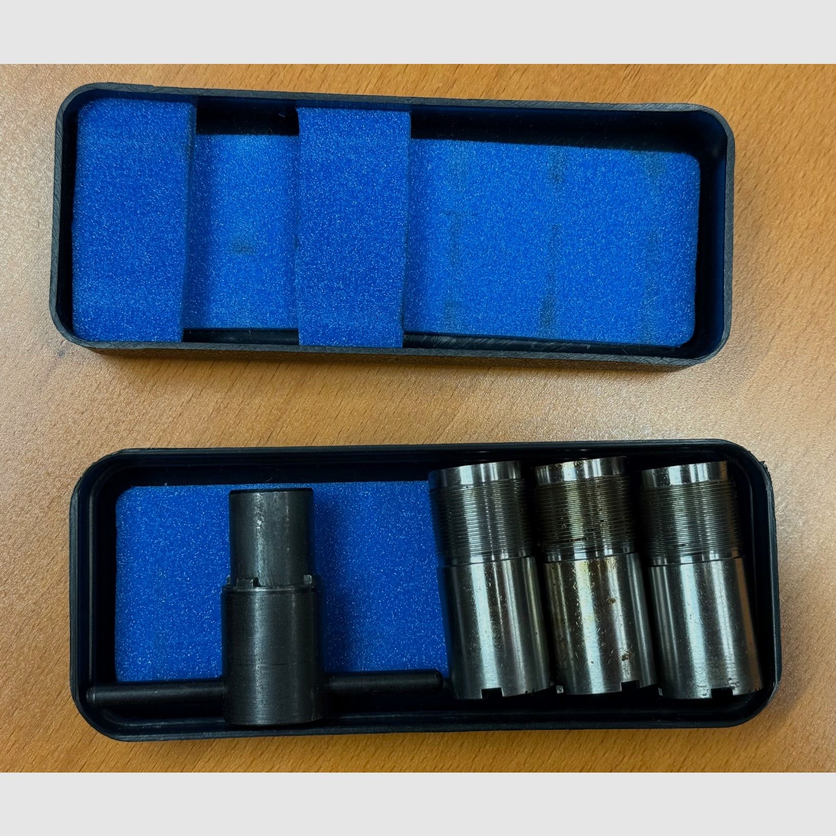 Fucile a doppia canna Rottweil 500 calibro 12/70