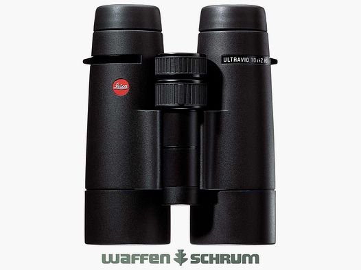 Leica Ultravid HD-Plus 10x42