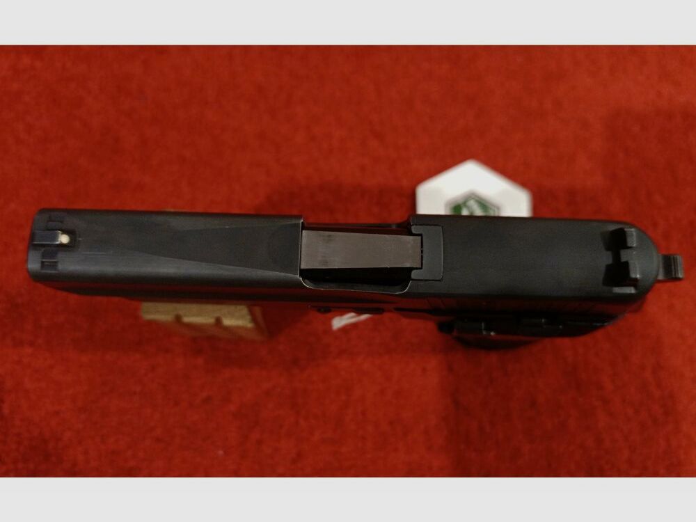 SIG Sauer P226 9mmLuger, Bild 5 von 5