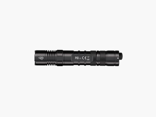 Lampe NITECORE P10 V2