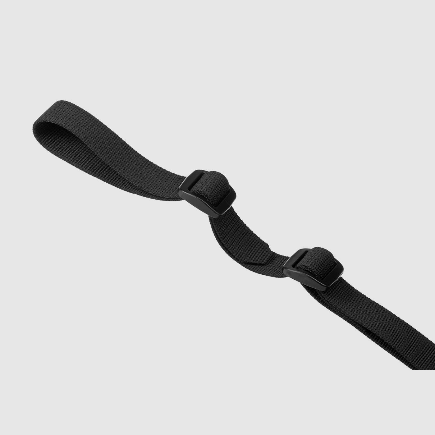 Clawgear – QA Two Point Sling Loop / black, Bild 5 von 5