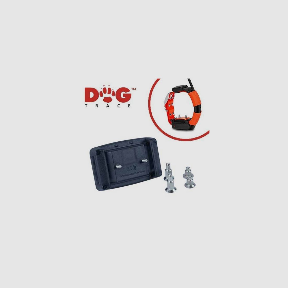 Bildungsmodul für Dogtrace X30
