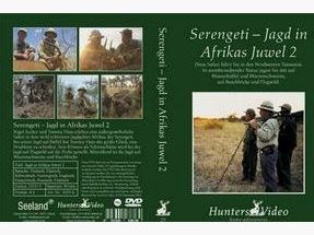 Serengeti – Jagd in Afrikas Juwel 2