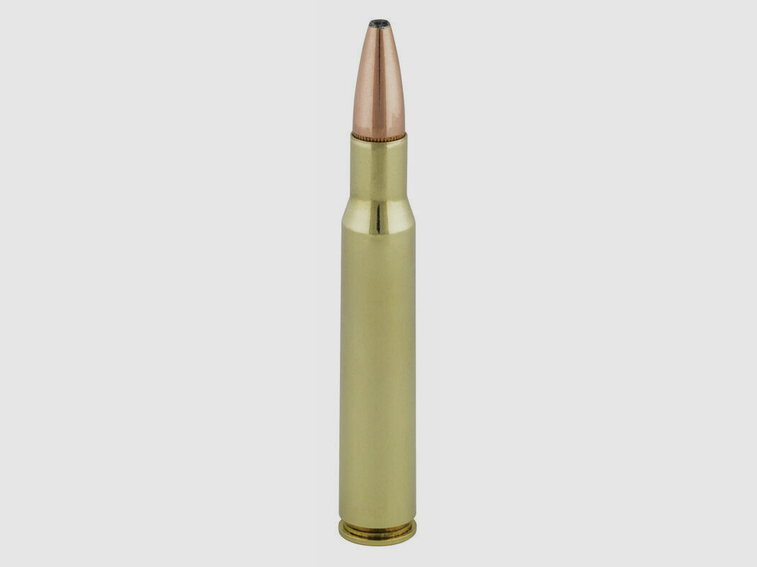 Federal TM/SP 9.7g/150grs Power-Shok .30-06Spring