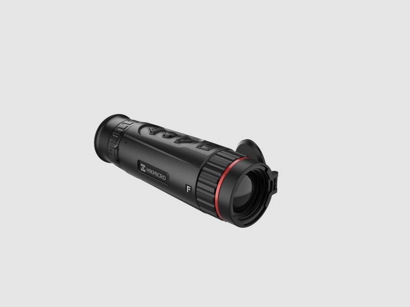 Hikmicro 50-2-071 Wärmebildgerät Falcon FH25 384x288 Pixel Sensor 20µm < 20 mK