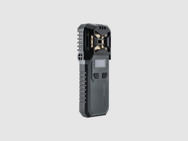 Fumigador Nitecore EMR10 Lite, imagen 3 de 3