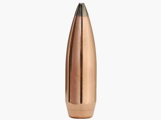 Balle Sierra 6mm/.243 80GR SBT Blitz 100 pièces