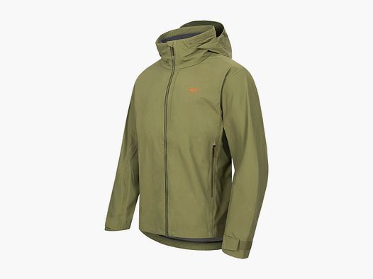 Blaser HunTec Jagdjacke Venture 3L (Grün)