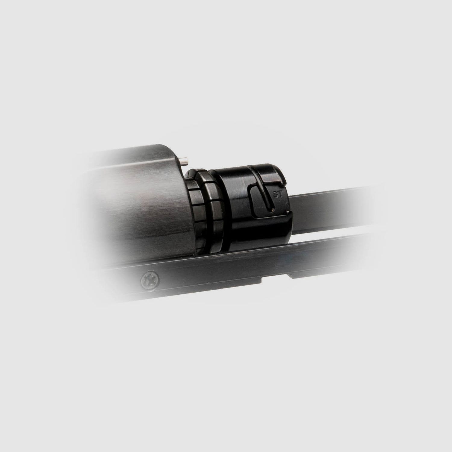 Blaser R8 Verriegelungskammer Links DLC-Optik