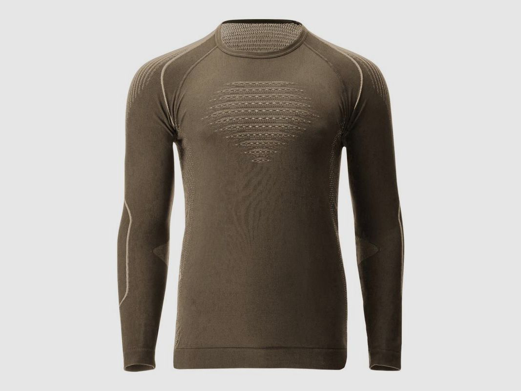 UYN MAN EVOLUTION XTREME REGULAR UW SHIRT LG_SL, Bild 4 von 8