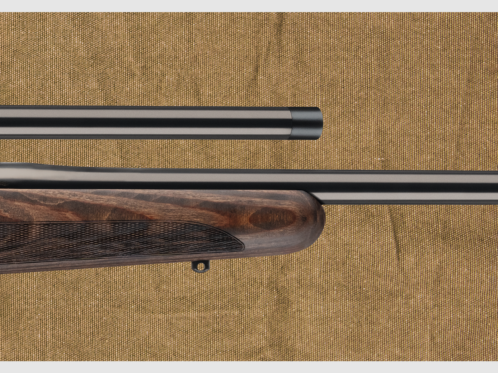 Mauser M25 Max .308 Win Geradezugrepetierbüchse Schichtholz-Lochschaft, Bild 6 von 12