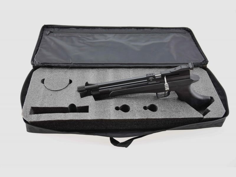 Diana Chaser CO2 Luftpistole, Bild 3 von 4