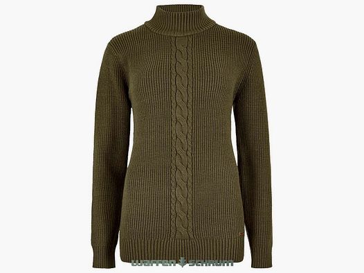 Dubarry Pullover Lennon Dusky Green