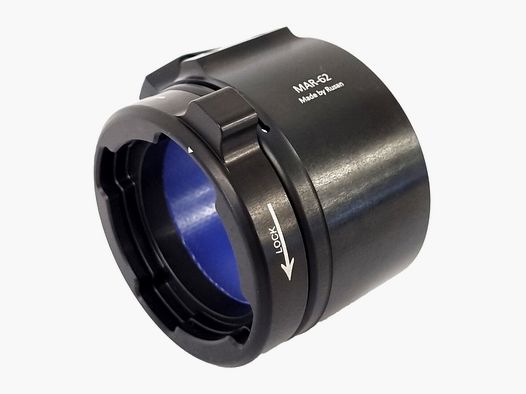 Rusan modular adapter