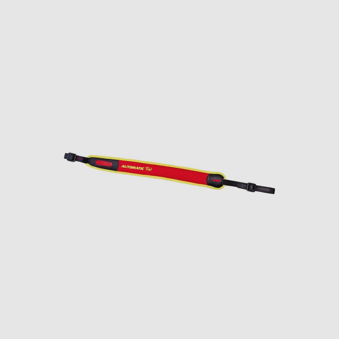 Niggeloh Rifle Sling Automatic | TRAIL yellow/red, image 1 of 2