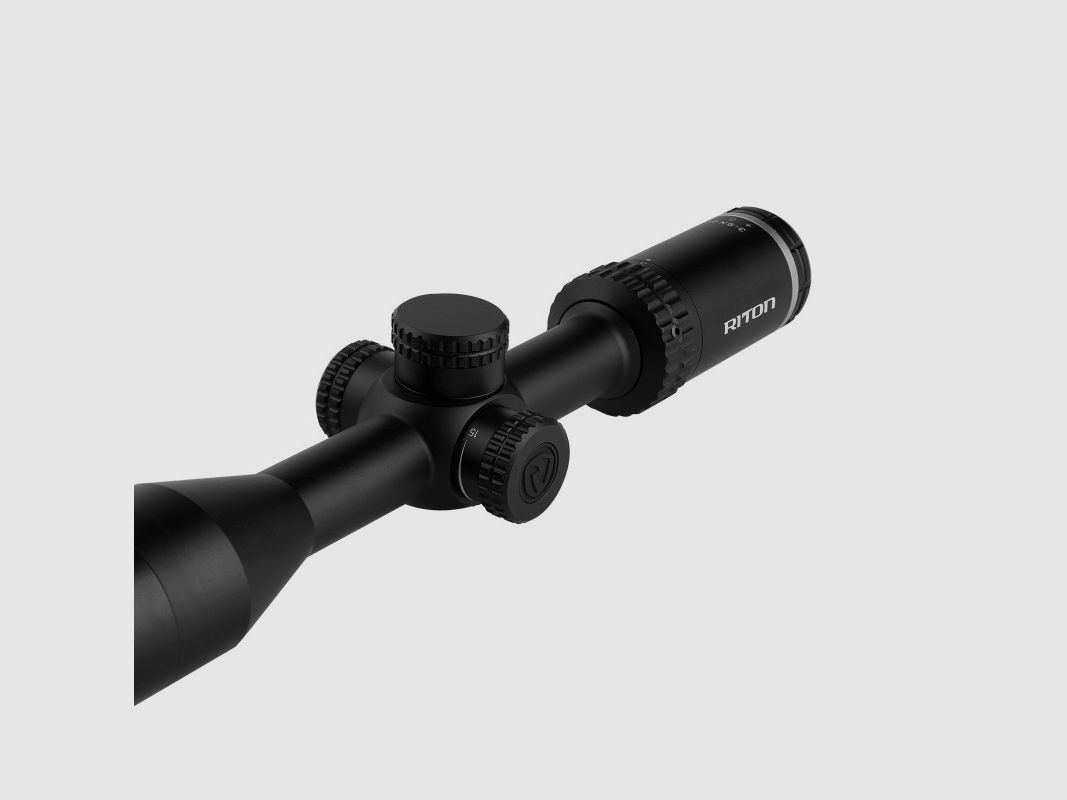 1 Primal 3-9x40 LB, afbeelding 5 van 7