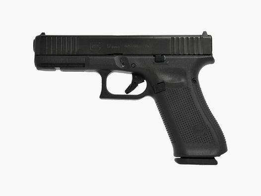 Glock 17 Gen5 MOS - 39952