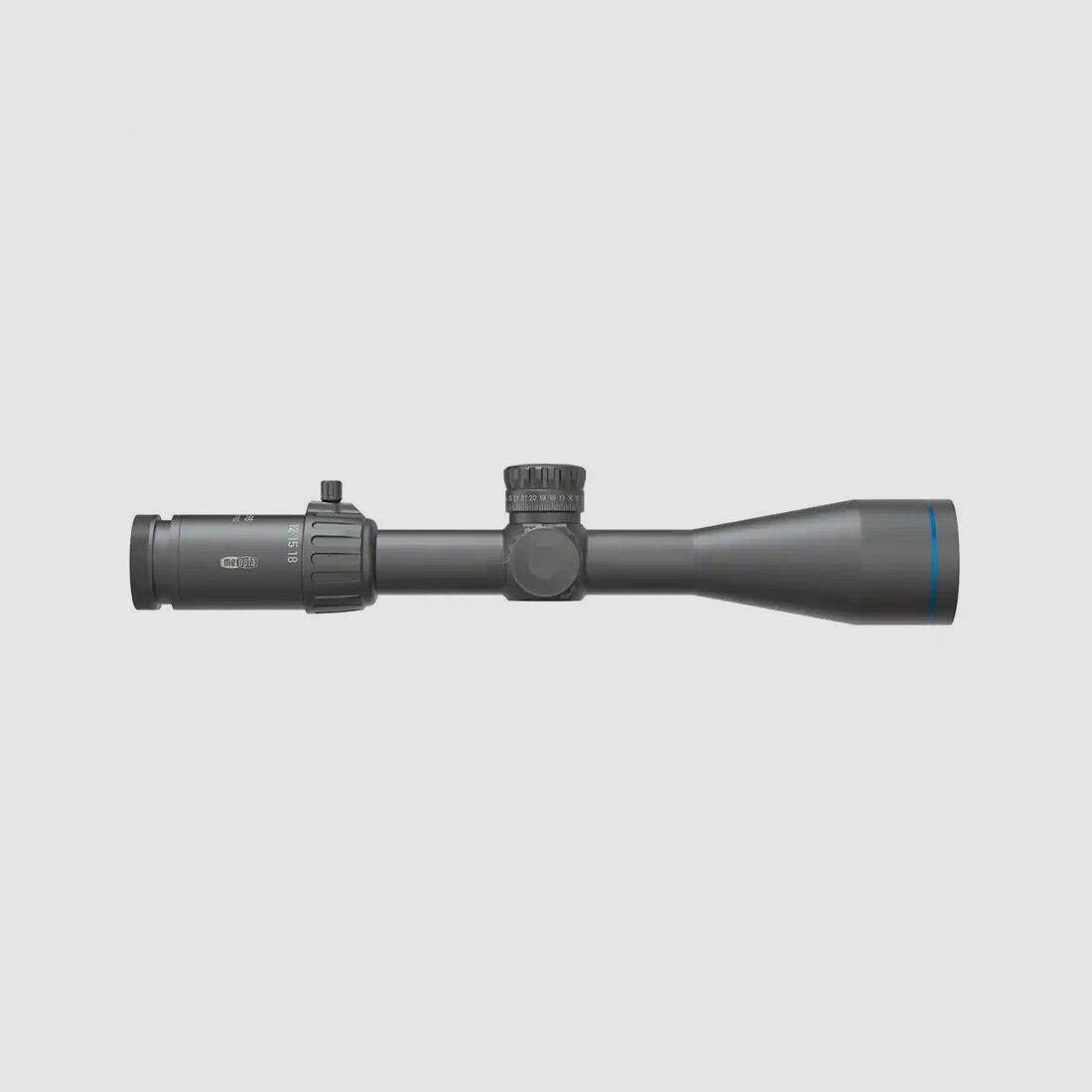 Meopta MeoPro R6 3-18x50 richtkijker SFP RD 4C, afbeelding 3 van 4