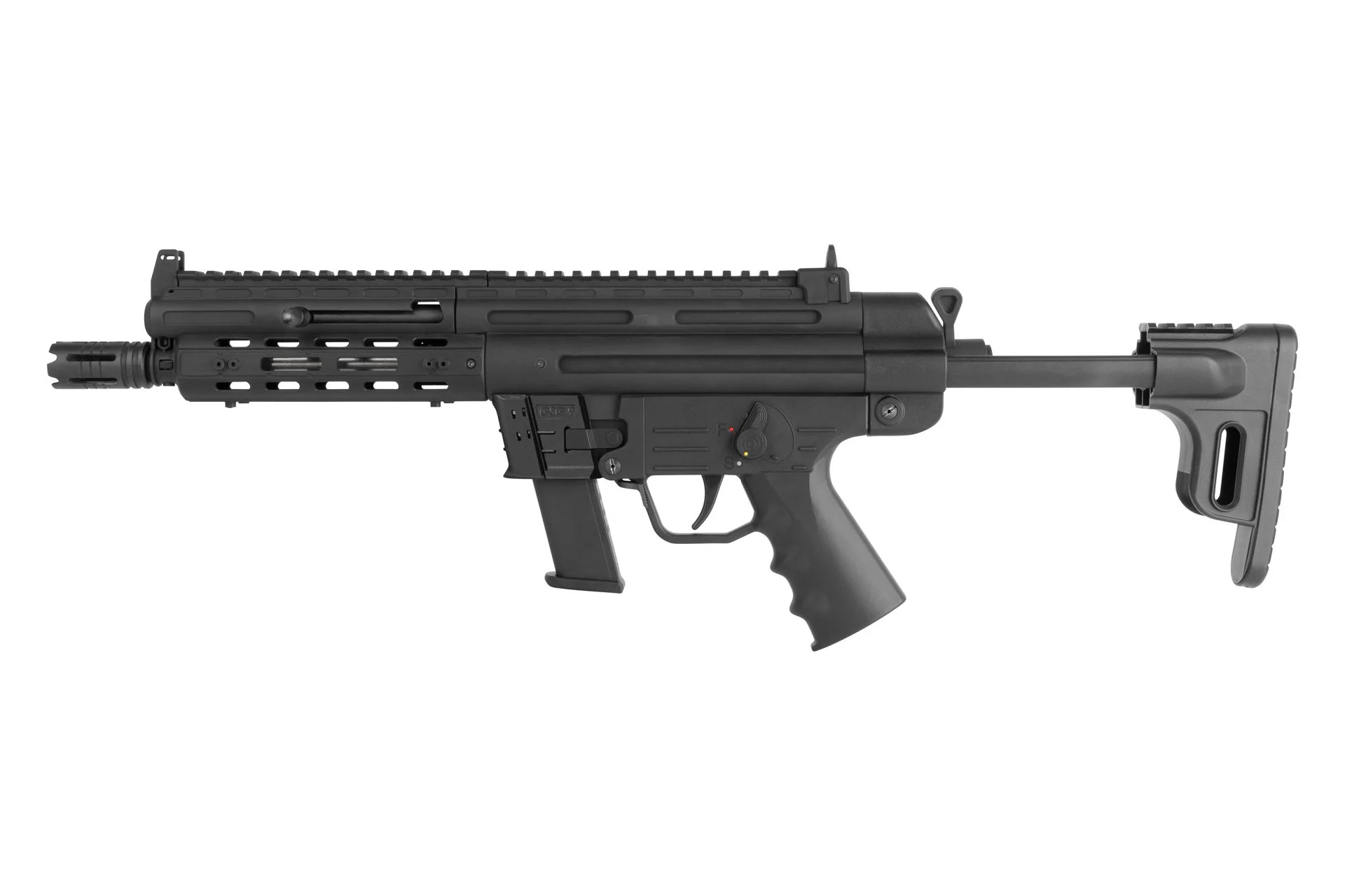 GSG-9 kurz (9mm), Bild 2 von 5