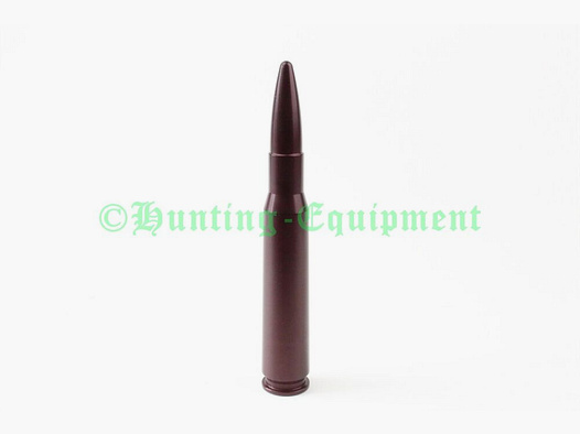 Cartucho de puf A-Zoom Cal.50 BMG