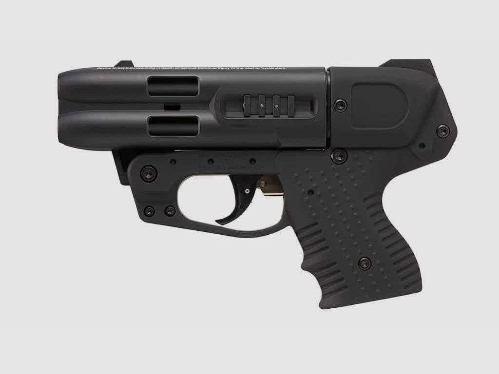 Piexon JPX4 Jet Defender Compact, Bild 1 von 2