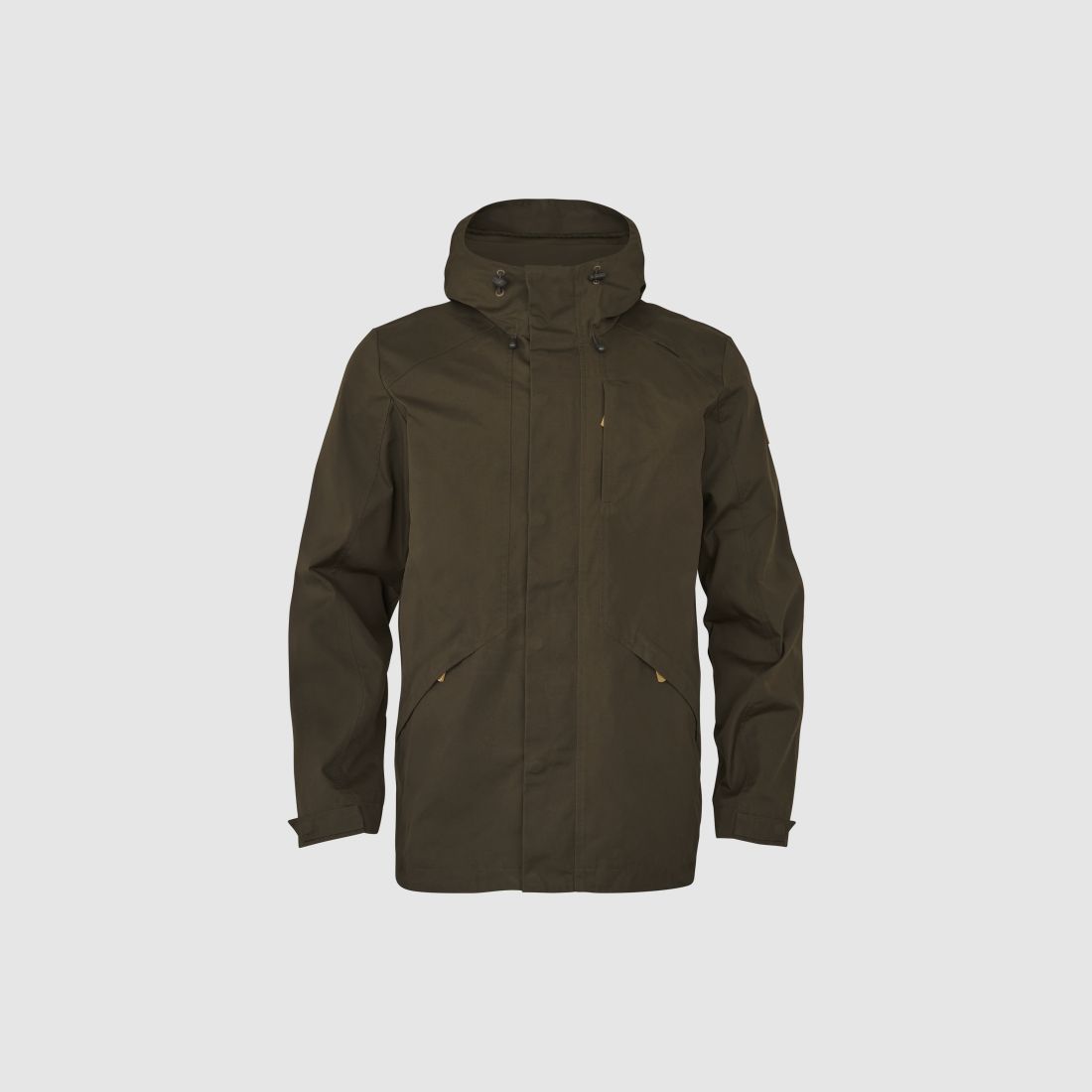 Chaqueta de caza encerada HARKILA FJELL ACE, imagen 1 de 3