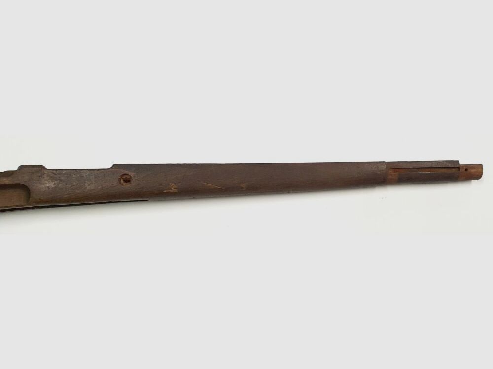 Schaft für K98, Holz - (7)