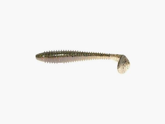 Keitech Swing Impact Fat 6,8" Softbait 3 stuks