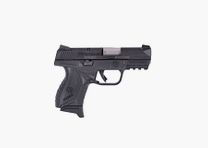 Ruger American Pistol Compact 9mm Luger