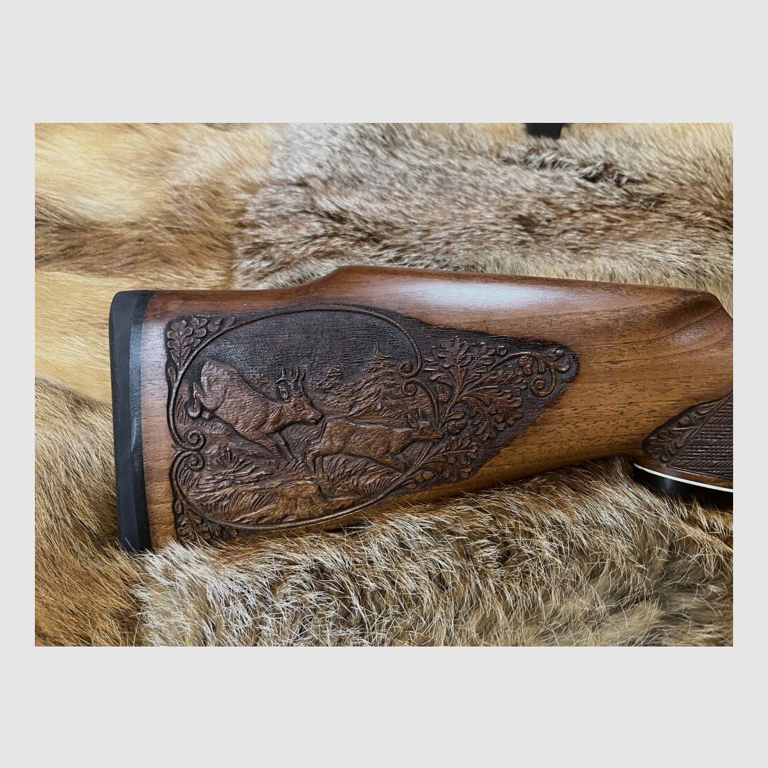 Steyr Mannlicher M