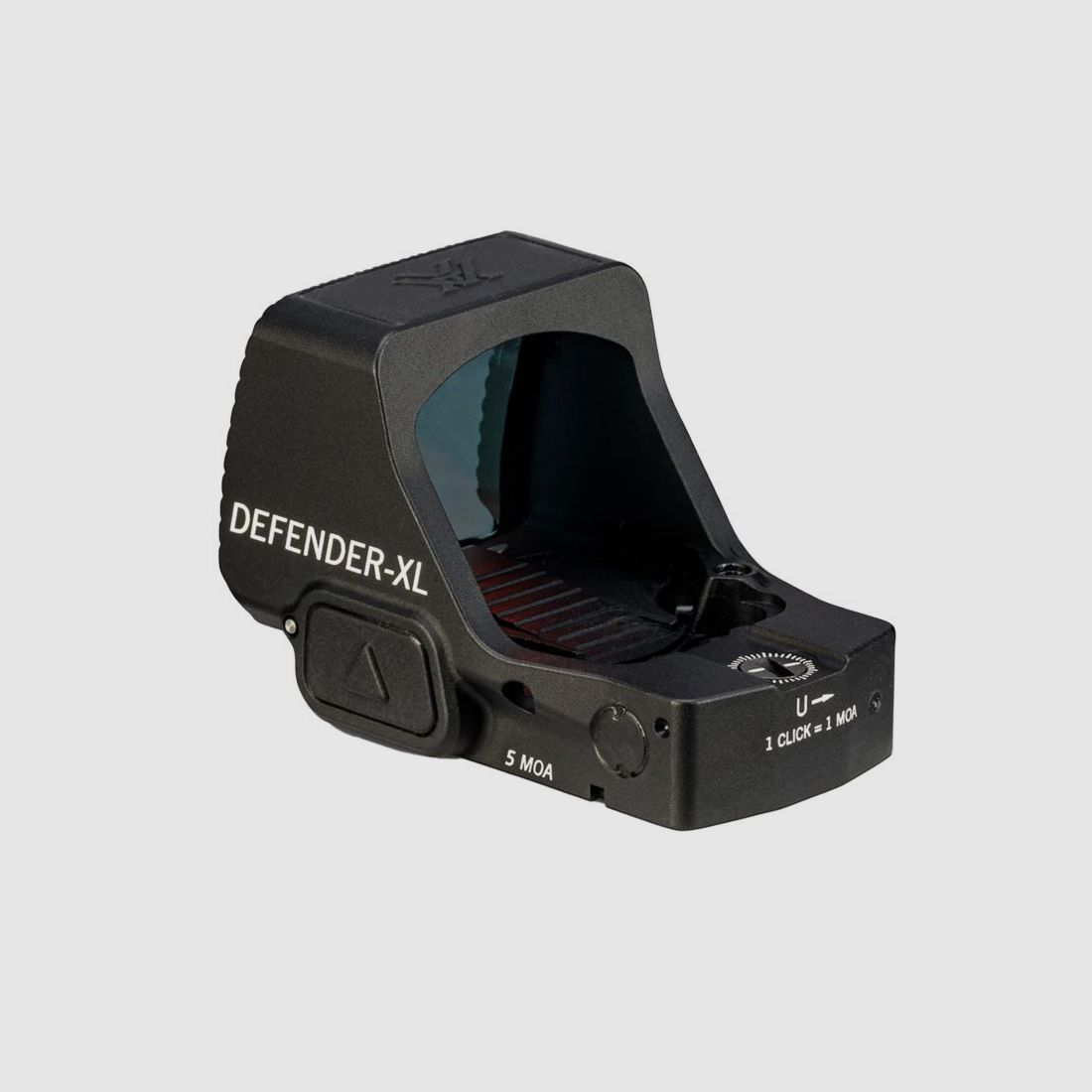 Vortex Defender-XL 3 MOA groene red dot sight, afbeelding 6 van 6