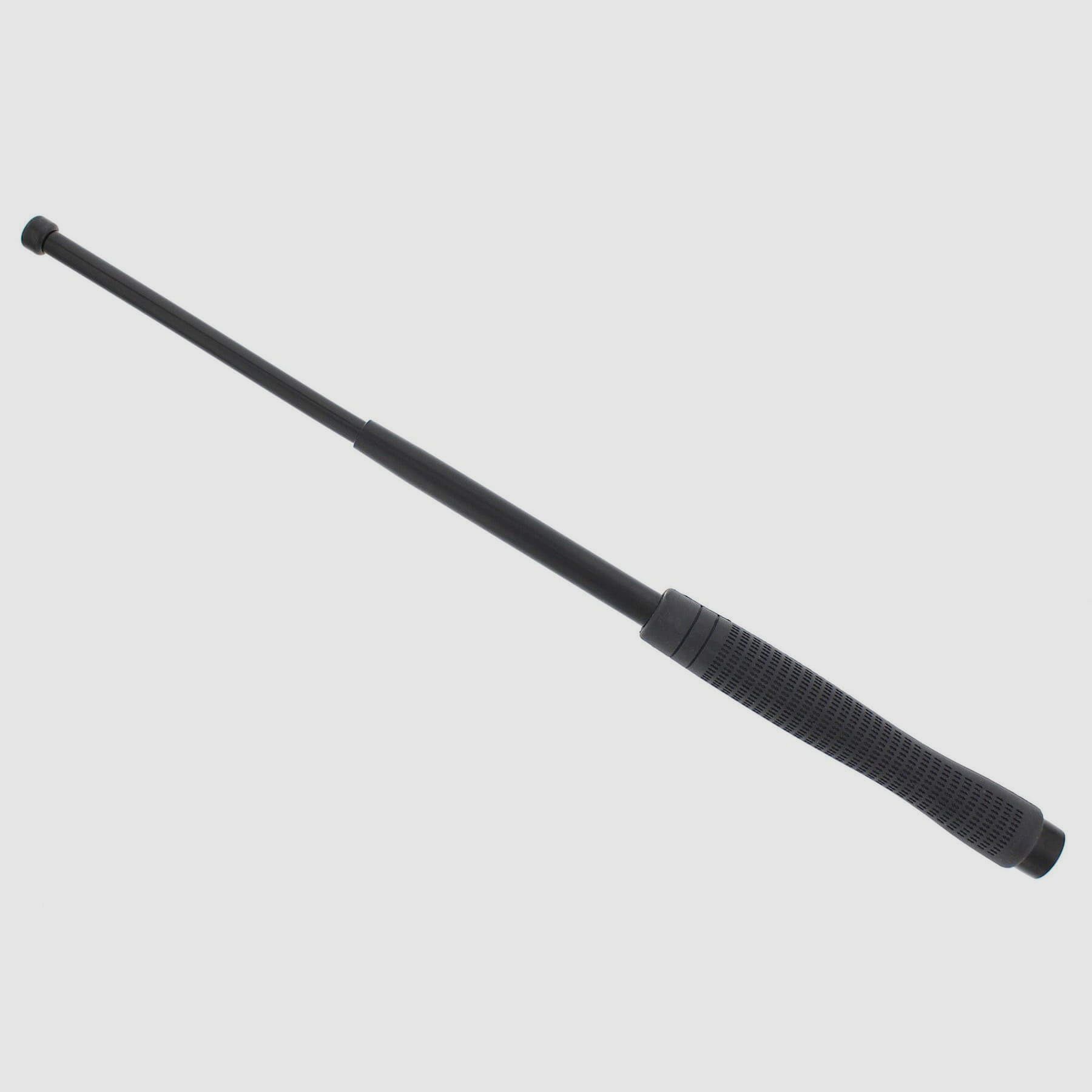 ESP Bastón telescópico endurecido con funda - 21''