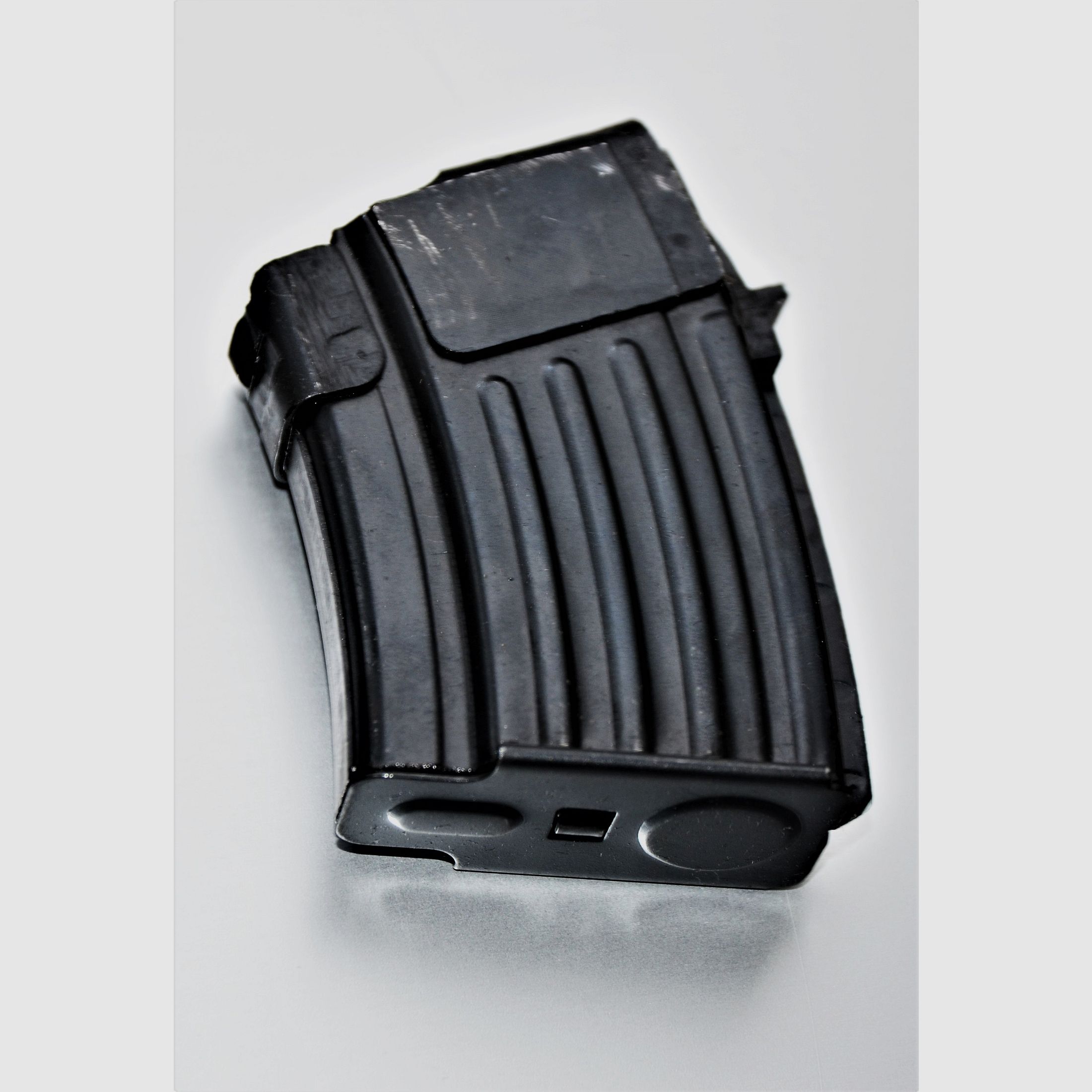 Cugir 10 Schuss Stahlmagazin 7.62x39, Bild 2 von 9