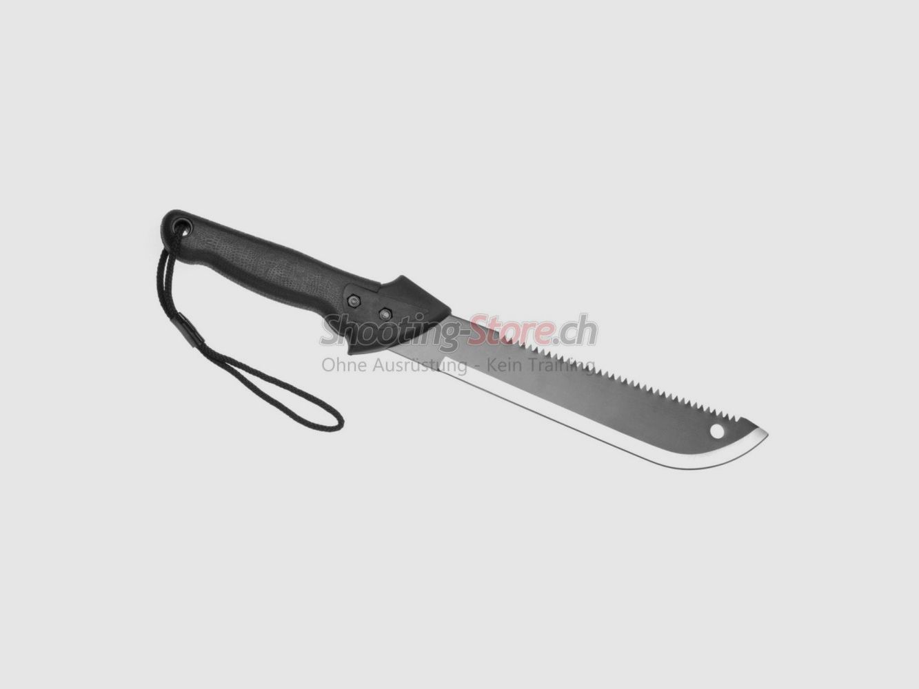 Gerber Gator Machete Jr