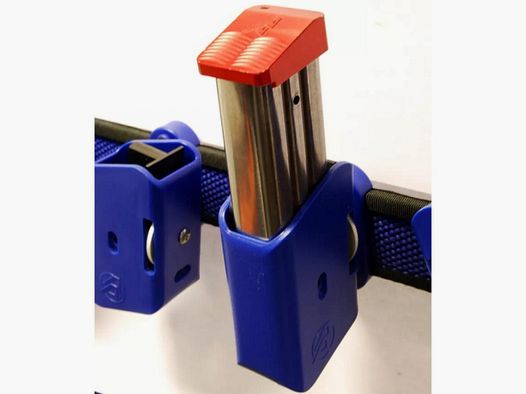 DAA Racer Magazinhalter Kunststoff